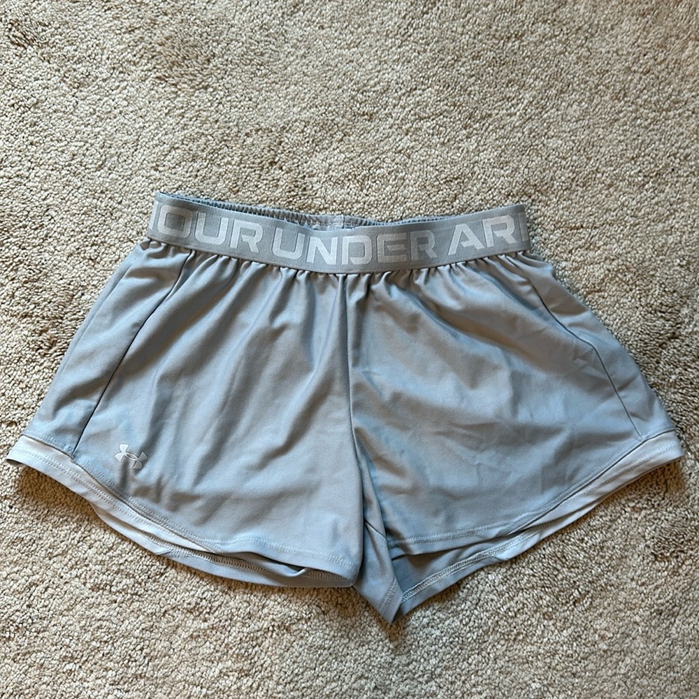Under armour shorts